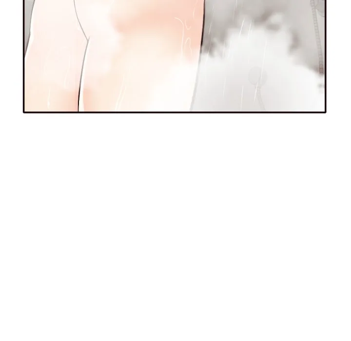 The Hidden Past Chapter 36 page 61 - 
