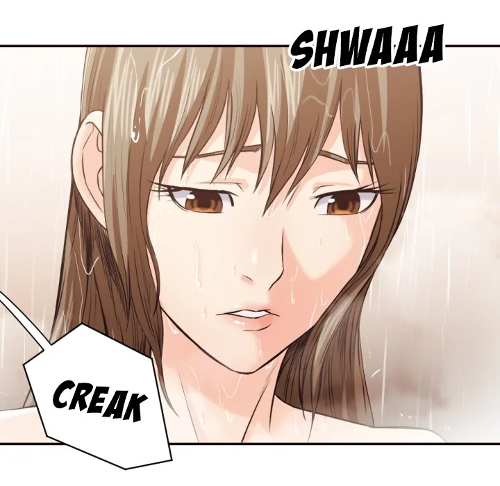 The Hidden Past Chapter 36 page 62 - 