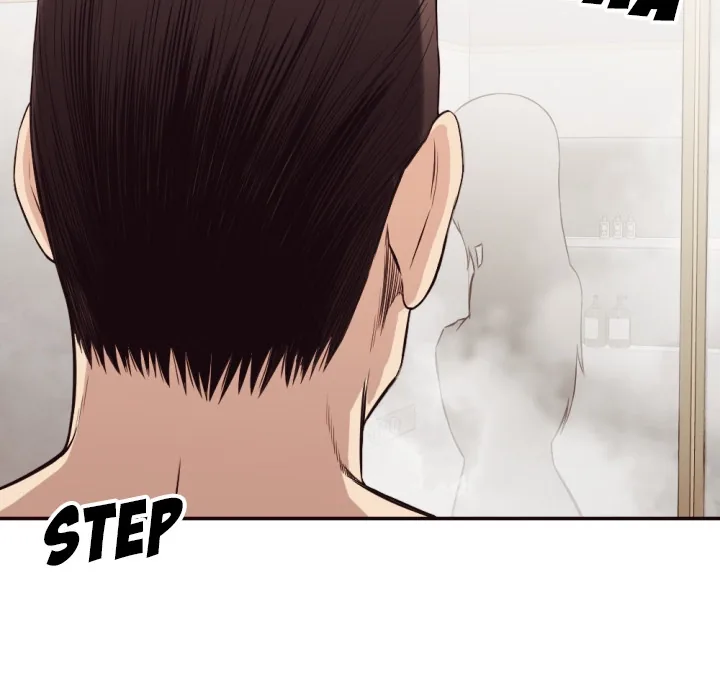 The Hidden Past Chapter 36 page 64 - 