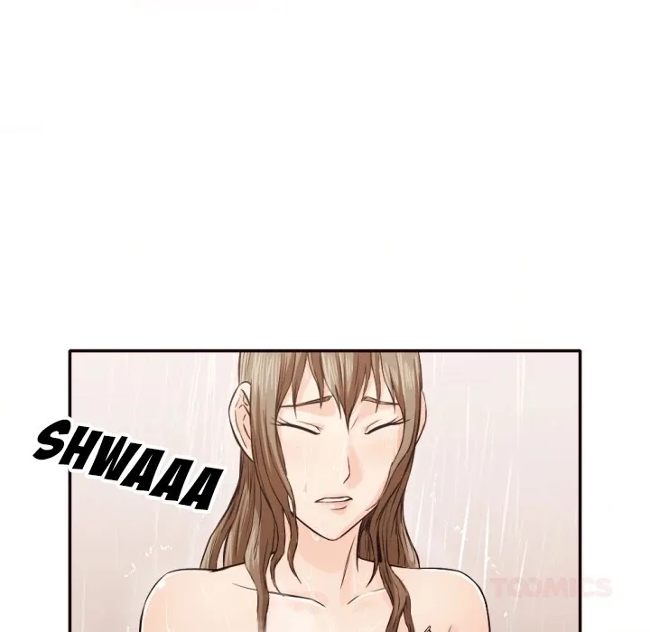 The Hidden Past Chapter 36 page 65 - 