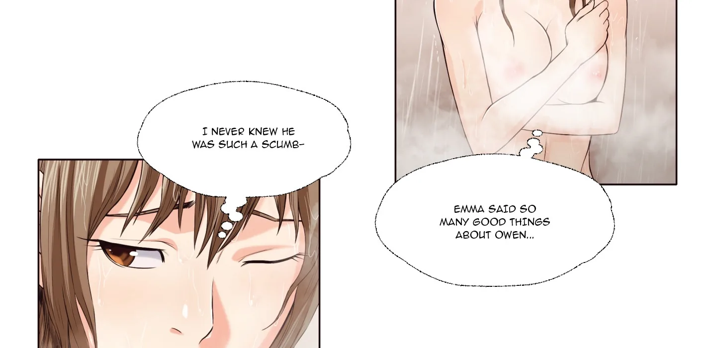 The Hidden Past Chapter 36 page 66 - 