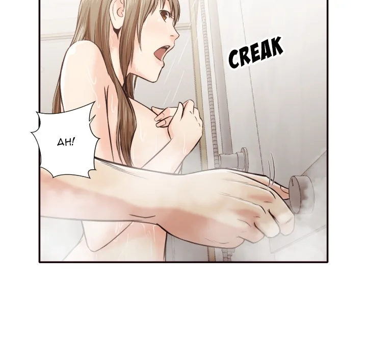 The Hidden Past Chapter 36 page 68 - 