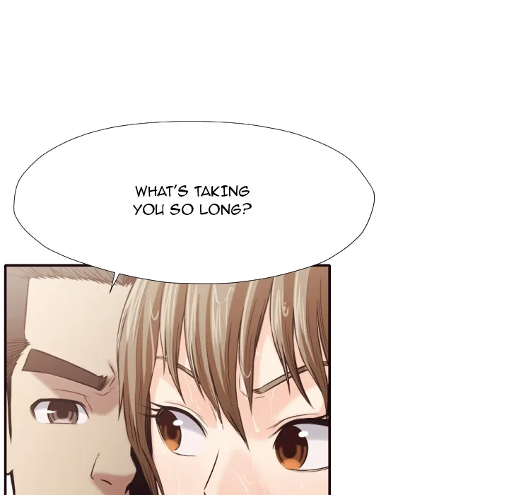 The Hidden Past Chapter 36 page 69 - 