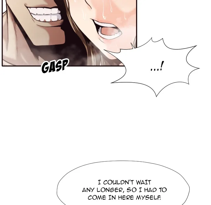 The Hidden Past Chapter 36 page 70 - 