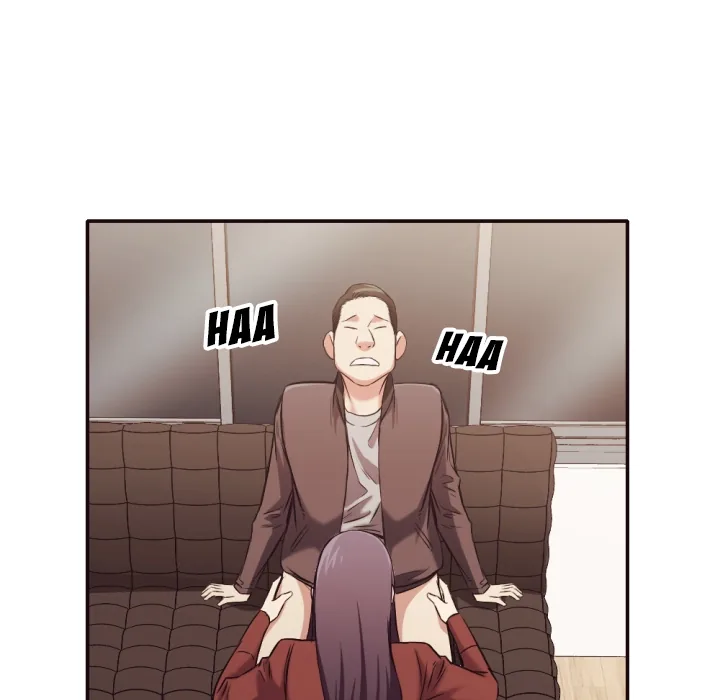 The Hidden Past Chapter 36 page 8 - 