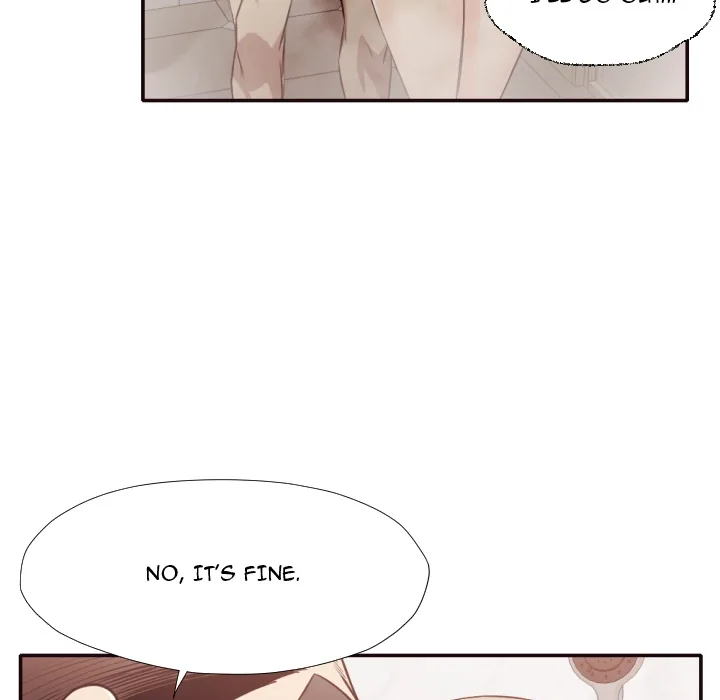 The Hidden Past Chapter 36 page 72 - 