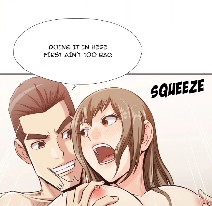 The Hidden Past Chapter 36 page 74 - 