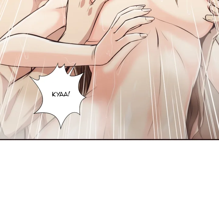 The Hidden Past Chapter 36 page 75 - 