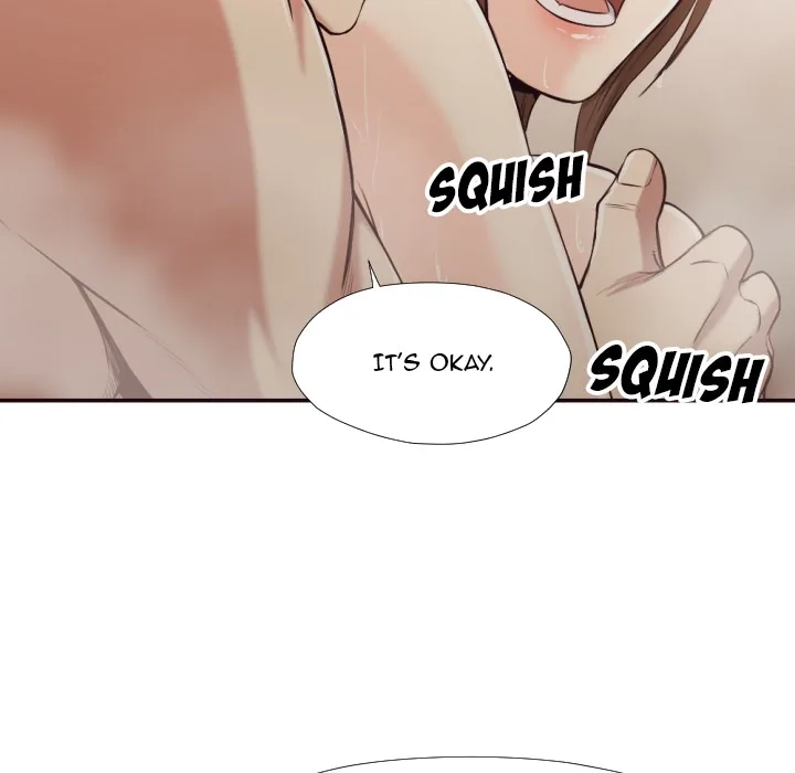 The Hidden Past Chapter 36 page 77 - 