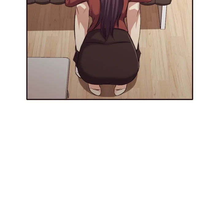 The Hidden Past Chapter 36 page 9 - 
