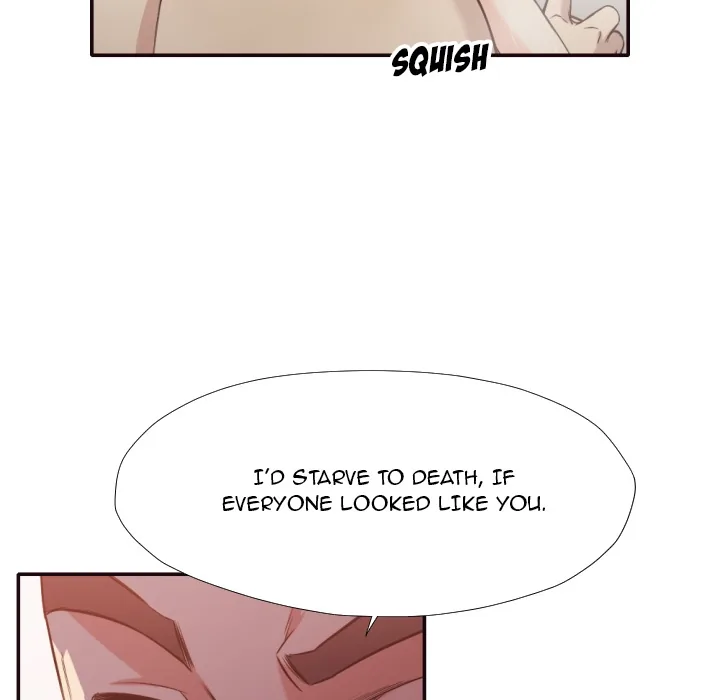 The Hidden Past Chapter 36 page 81 - 