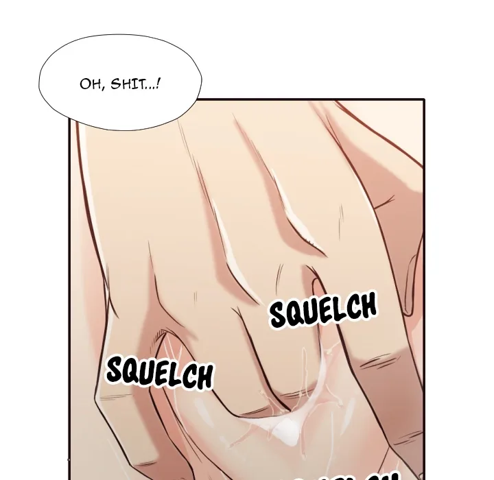 The Hidden Past Chapter 36 page 88 - 