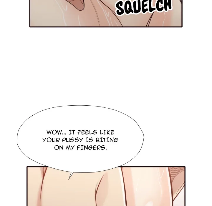The Hidden Past Chapter 36 page 89 - 