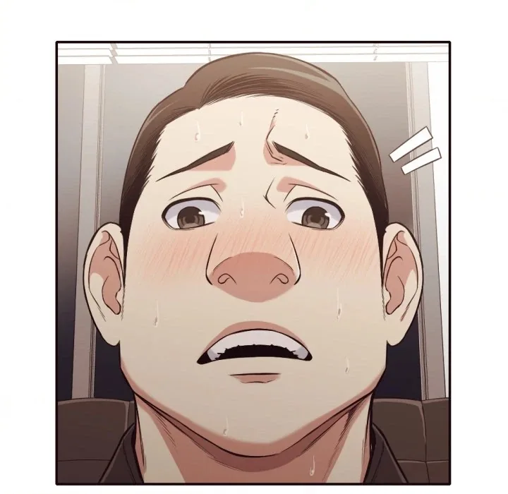 The Hidden Past Chapter 36 page 10 - 
