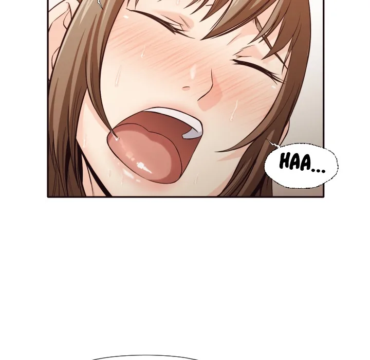 The Hidden Past Chapter 37 page 11 - 