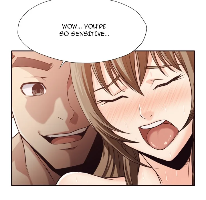 The Hidden Past Chapter 37 page 12 - 