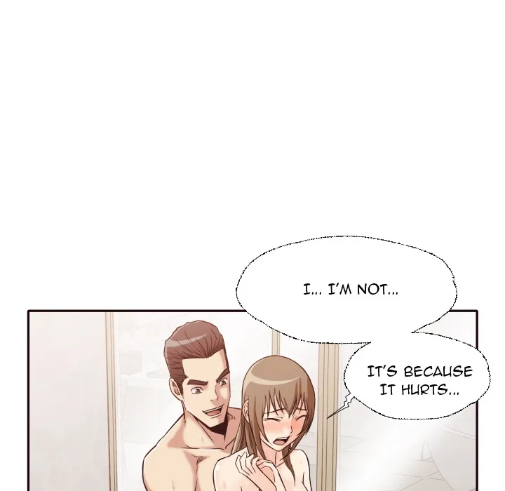 The Hidden Past Chapter 37 page 13 - 