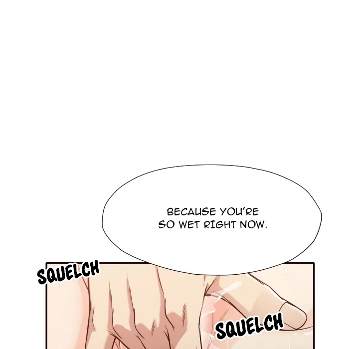 The Hidden Past Chapter 37 page 15 - 