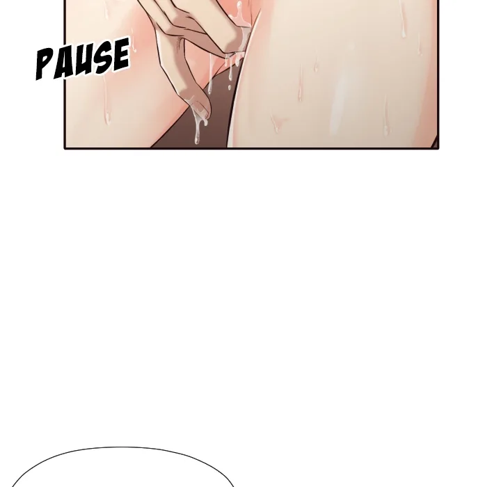The Hidden Past Chapter 37 page 22 - 