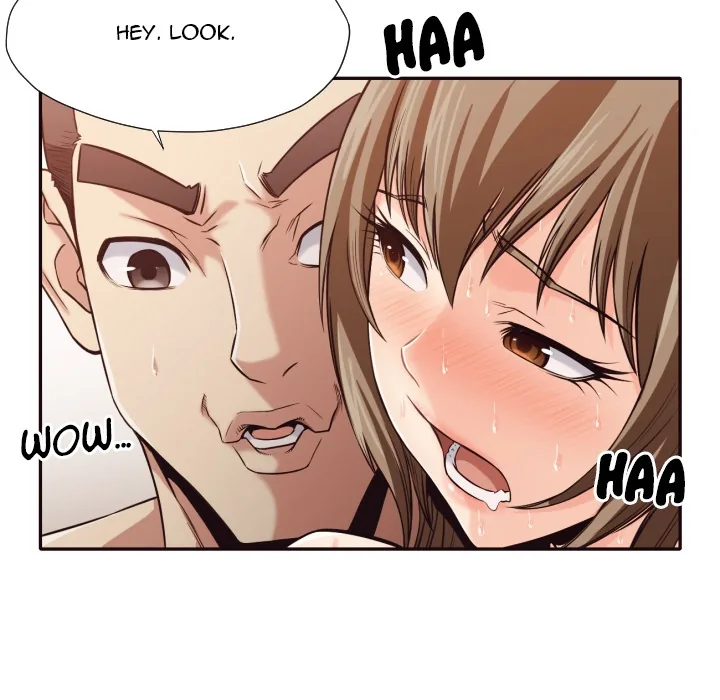 The Hidden Past Chapter 37 page 23 - 