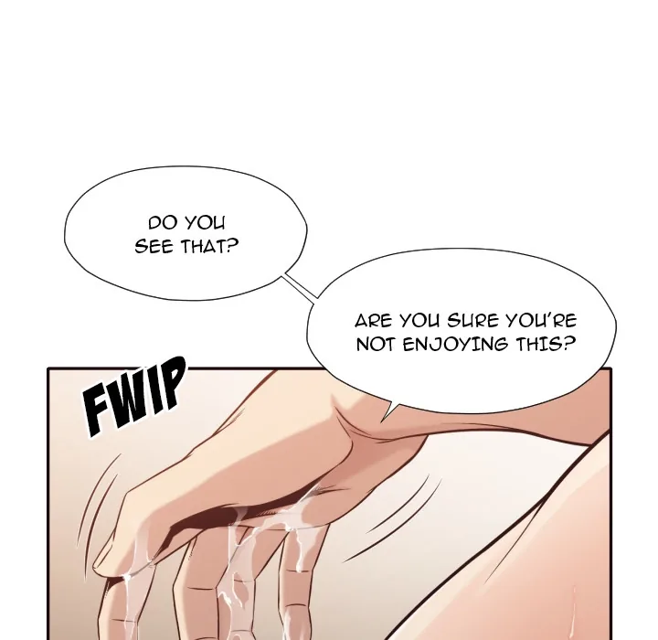 The Hidden Past Chapter 37 page 24 - 