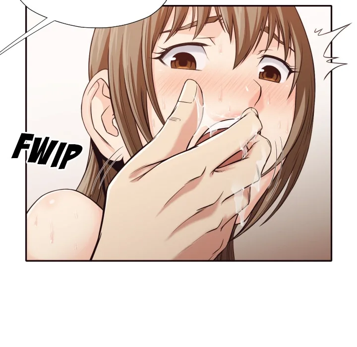 The Hidden Past Chapter 37 page 26 - 