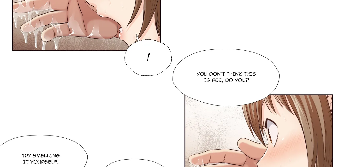 The Hidden Past Chapter 37 page 27 - 
