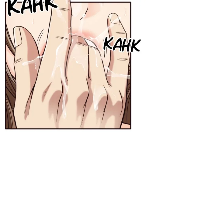 The Hidden Past Chapter 37 page 30 - 
