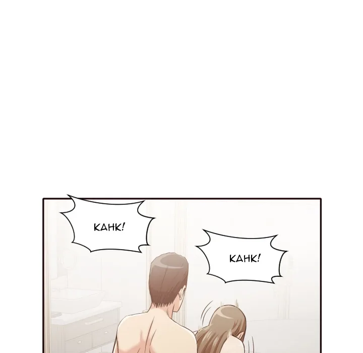 The Hidden Past Chapter 37 page 34 - 