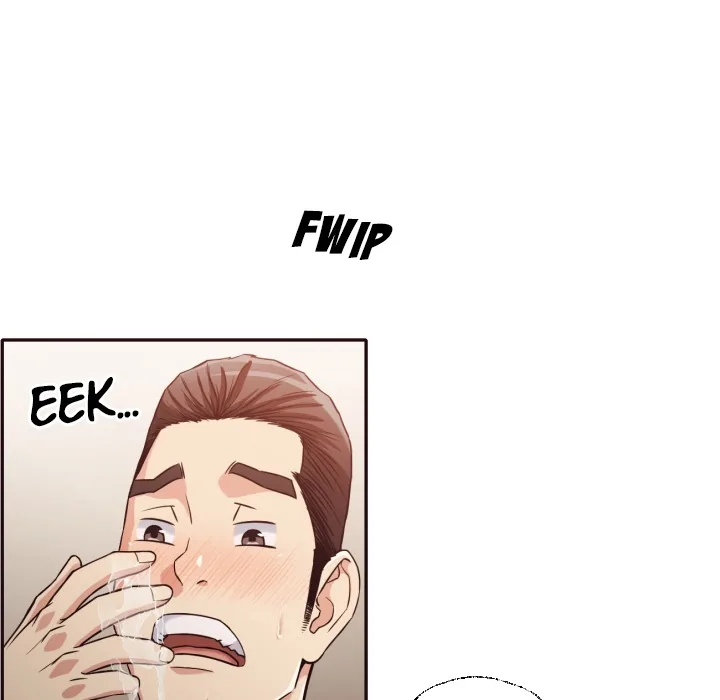 The Hidden Past Chapter 37 page 36 - 