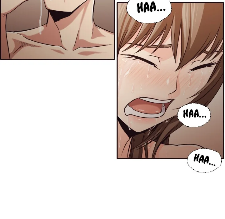 The Hidden Past Chapter 37 page 37 - 