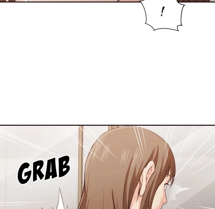 The Hidden Past Chapter 37 page 39 - 