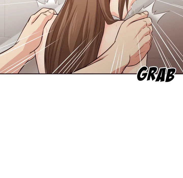 The Hidden Past Chapter 37 page 40 - 