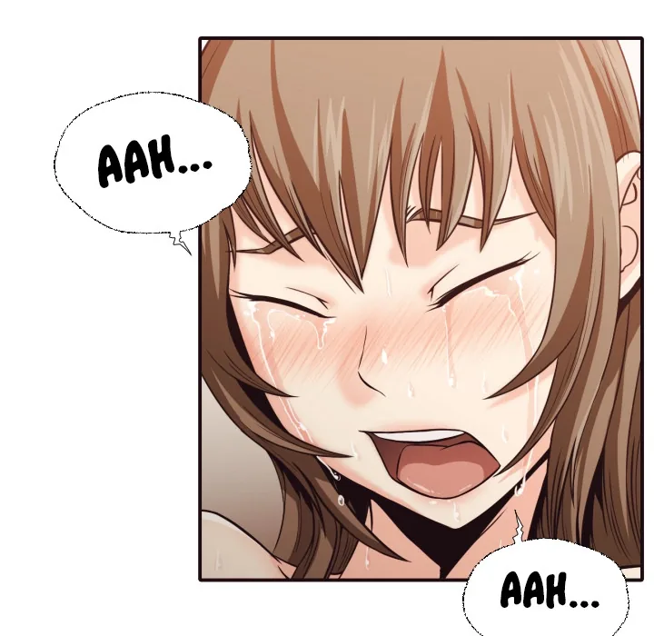 The Hidden Past Chapter 37 page 47 - 