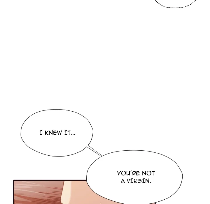 The Hidden Past Chapter 37 page 48 - 