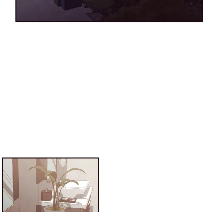 The Hidden Past Chapter 37 page 6 - 
