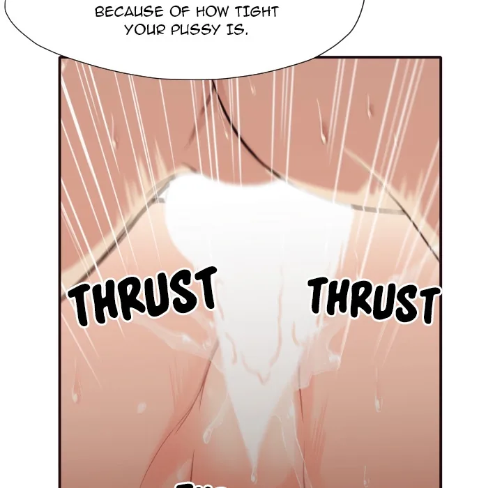 The Hidden Past Chapter 37 page 51 - 