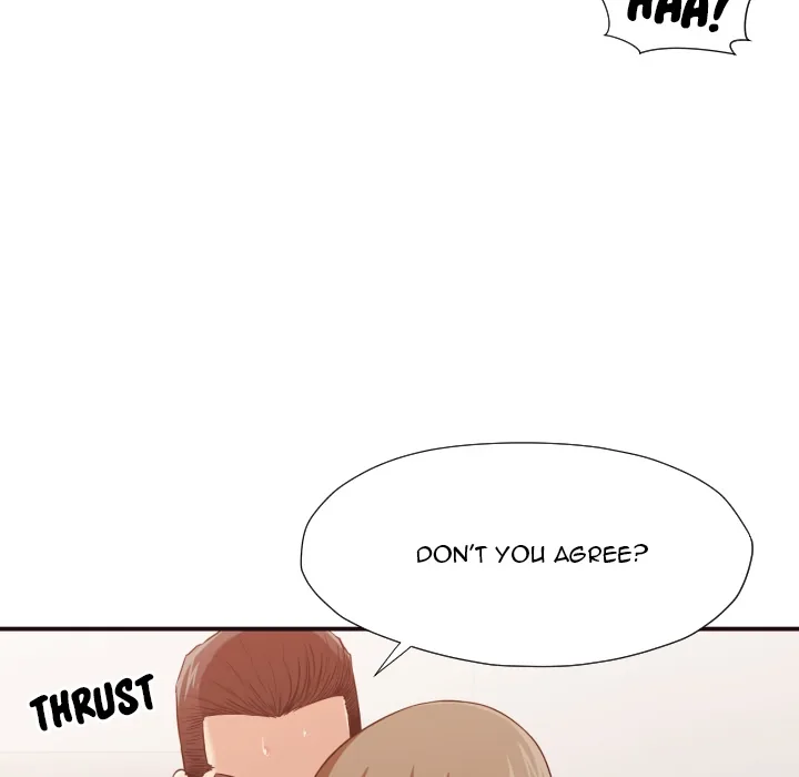 The Hidden Past Chapter 37 page 54 - 