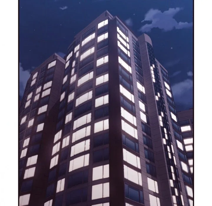 The Hidden Past Chapter 37 page 58 - 