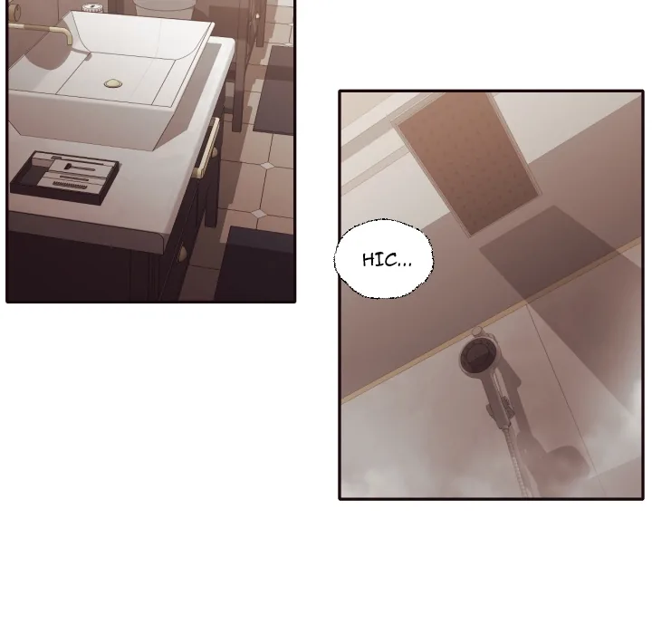The Hidden Past Chapter 37 page 7 - 