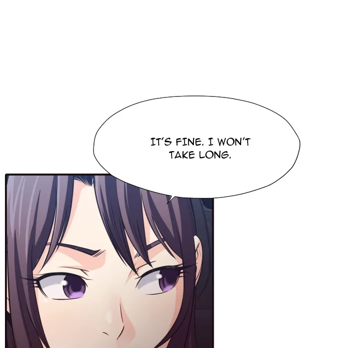 The Hidden Past Chapter 37 page 62 - 