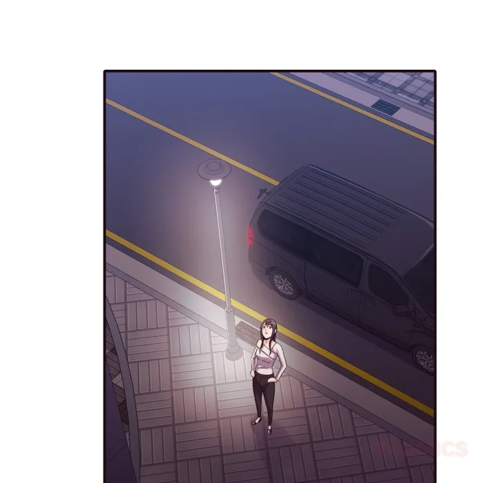 The Hidden Past Chapter 37 page 64 - 