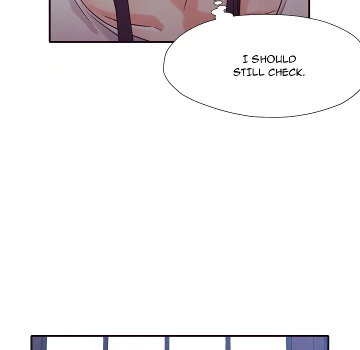 The Hidden Past Chapter 37 page 68 - 