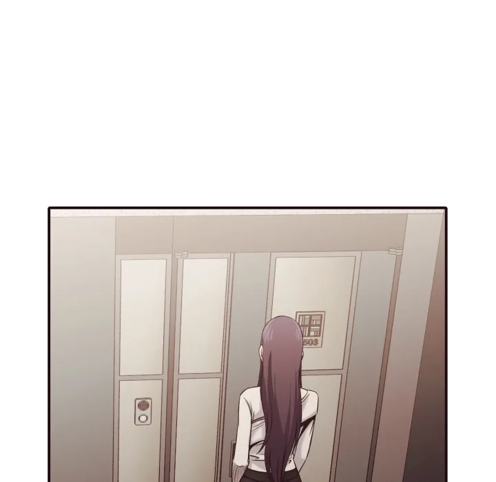 The Hidden Past Chapter 37 page 71 - 
