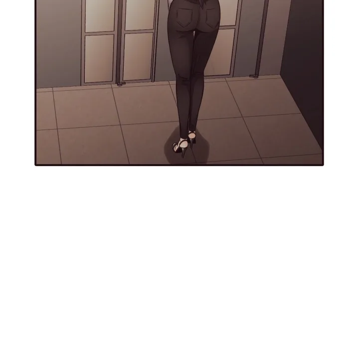 The Hidden Past Chapter 37 page 72 - 