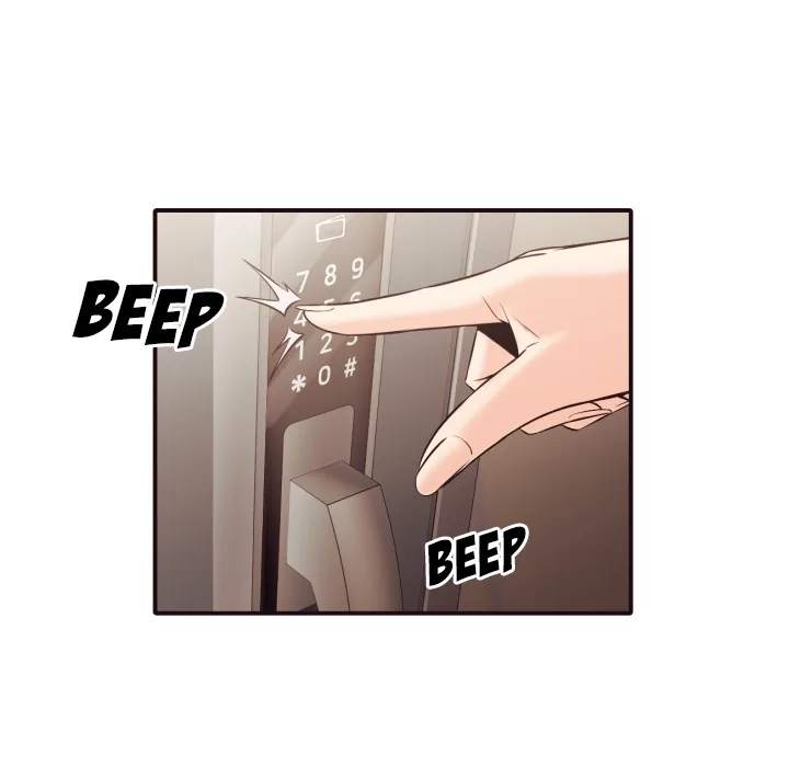 The Hidden Past Chapter 37 page 74 - 