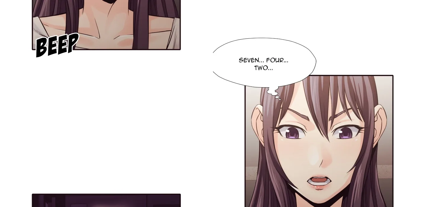 The Hidden Past Chapter 37 page 75 - 