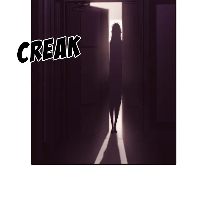 The Hidden Past Chapter 37 page 76 - 
