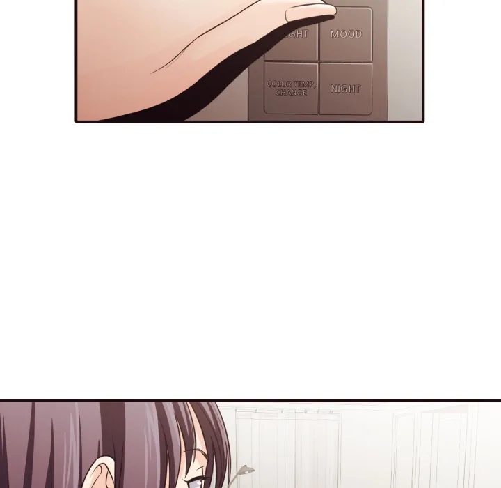 The Hidden Past Chapter 37 page 78 - 