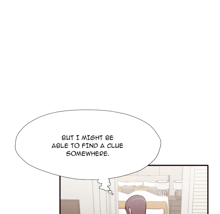 The Hidden Past Chapter 37 page 81 - 